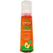 Cantu Avocado Hydrating Mousse 248ml