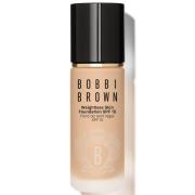 Bobbi Brown Weightless Skin Foundation SPF15 30ml (Various Shades) - N...