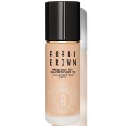 Bobbi Brown Weightless Skin Foundation SPF15 30ml (Various Shades) - W...