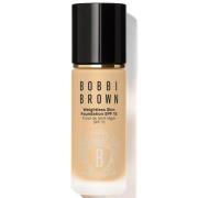 Bobbi Brown Weightless Skin Foundation SPF15 30ml (Various Shades) - N...