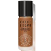 Bobbi Brown Weightless Skin Foundation SPF15 30ml (Various Shades) - N...