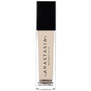 Anastasia Beverly Hills Luminous Foundation 30ml (Various Shades) - 10...