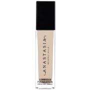 Anastasia Beverly Hills Luminous Foundation 30ml (Various Shades) - 13...