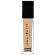 Anastasia Beverly Hills Luminous Foundation 30ml (Various Shades) - 25...