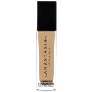 Anastasia Beverly Hills Luminous Foundation 30ml (Various Shades) - 30...