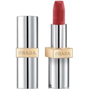 Prada Hyper Matte Rouge Refillable Lipstick 3.8g (Various Shades) - P5...