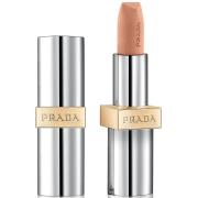 Prada Hyper Matte Nude Refillable Lipstick 3.8g (Various Shades) - B11...