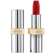 Prada Hyper Matte Rouge Refillable Lipstick 3.8g (Various Shades) - R2...