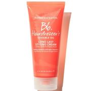 Bumble and bumble Hairdresser's Invisible Oil Long Last Styling Cream ...