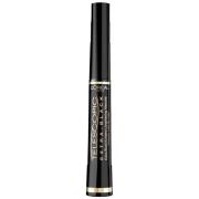 Máscara de pestañas Telescopic Carbon Mascara en negro de L'Oréal Pari...