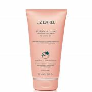 Liz Earle Cleanse & Glow Transforming Gel Cleanser 150ml Tube