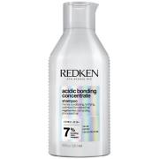 Redken Acidic Bonding Concentrate Bond Repair Sulphate Free Shampoo fo...