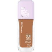 Maybelline Super Stay up to 30H Lumi-Matte Foundation 35ml (Various Sh...