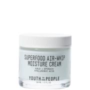 Youth To The People Superfood Air-Whip Moisture Cream (Various Sizes) ...