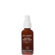 Youth To The People 15% Vitamin C and Clean Caffeine Energy Serum (Var...