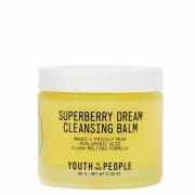 Youth To The People Superberry Dream Cleansing Balm 95ml