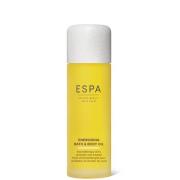 ESPA Energising Bath and Body Oil 100ml