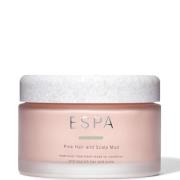 ESPA (Retail) Pink Hair & Scalp Mud Jar