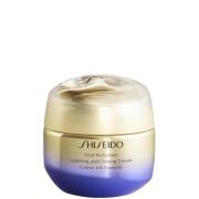 Shiseido Vital Perfection Crema Reafirmante y Elevadora (Varios Tamaño...