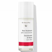 Desodorante Rose de Dr. Hauschka (50 ml)