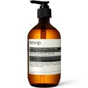 Aesop Resurrection Hand Wash 500ml