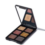 Paleta de sombras de ojos Eyeko Limitless 3