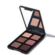 Eyeko Limitless Eyeshadow Palette - Concrete Pink