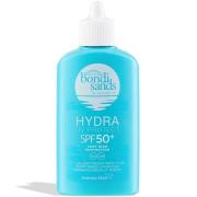 Fluido facial Hydra con FPS 50+ de Bondi Sands 40 ml