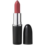 MAC Macximal Sleek Satin Lipstick 3.5g (Various Shades) - Sitting Pret...