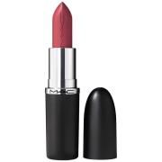 MAC Macximal Sleek Satin Lipstick 3.5g (Various Shades) - Brave