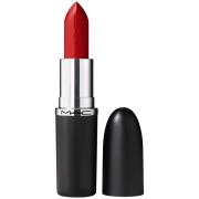 MAC Macximal Sleek Satin Lipstick 3.5g (Various Shades) - Centre Of At...