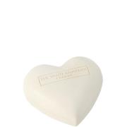 The White Company Seychelles Heart Soap 150g