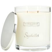 The White Company Seychelles Indulgence Candle 2kg