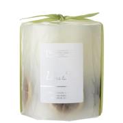 The White Company Lime & Bay Medium Botanical Candle 660g