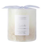 The White Company Seychelles Medium Botanical Candle 660g