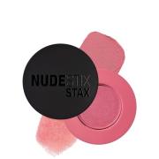 NUDESTIX Stax All Over Color Blush Balm 2.5g (Various Shades) - Pink L...