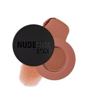 NUDESTIX Stax All Over Color Blush Balm 2.5g (Various Shades) - Sunkis...