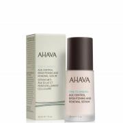 Sérum iluminador y renovador antienvejecimiento de AHAVA 30 ml