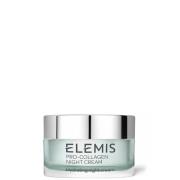 Crema de noche Pro-Collagen de Elemis (50 ml)