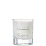 The White Company Pomegranate Signature Candle 140g