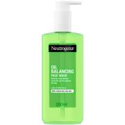 Limpiador diario Pore and Shine Visibly Clear de Neutrogena 200 ml