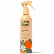 Flora & Curl Citrus Superfruit Detangling Mist 250ml