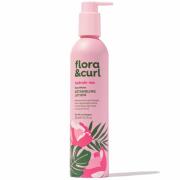 Flora & Curl Rose Water Detangling Lotion 300ml