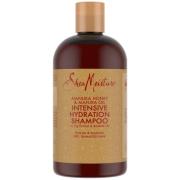 Champú hidratante intenso Manuka Honey & Mafura Oil de Shea Moisture 3...
