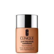 Clinique Anti-Blemish Solutions Liquid Makeup with Salicylic Acid 30ml...