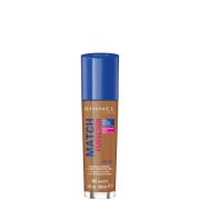 Base Match Perfection de Rimmel (varios tonos) - Noisette