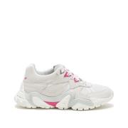 Zapatillas de piel Vapor