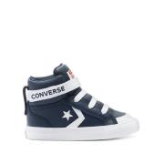 Zapatillas Pro Blaze Strap Varsity Leather Hi