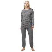 Pijama de algodón y lyocell Endless Comfort