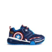 Zapatillas con LED Bayonic x Captain America